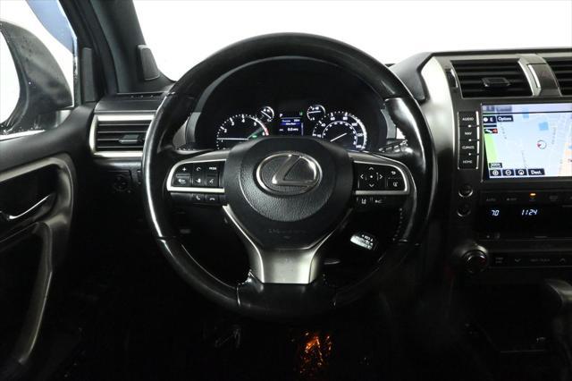 used 2020 Lexus GX 460 car, priced at $42,979