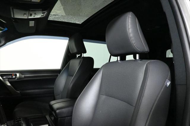 used 2020 Lexus GX 460 car, priced at $42,979