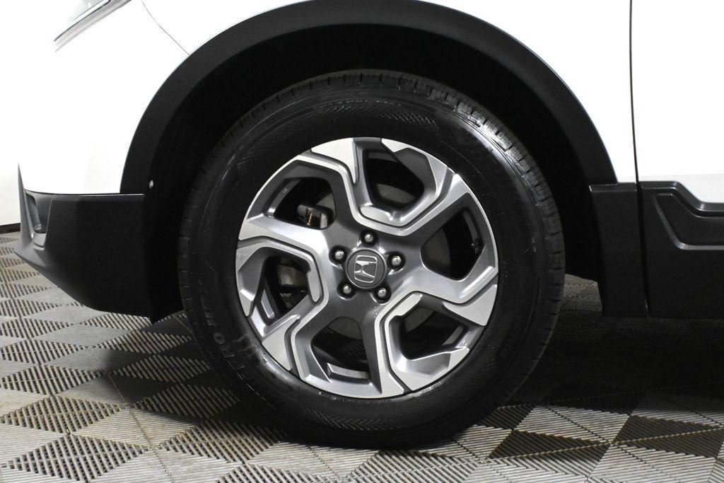 used 2019 Honda CR-V car, priced at $24,379