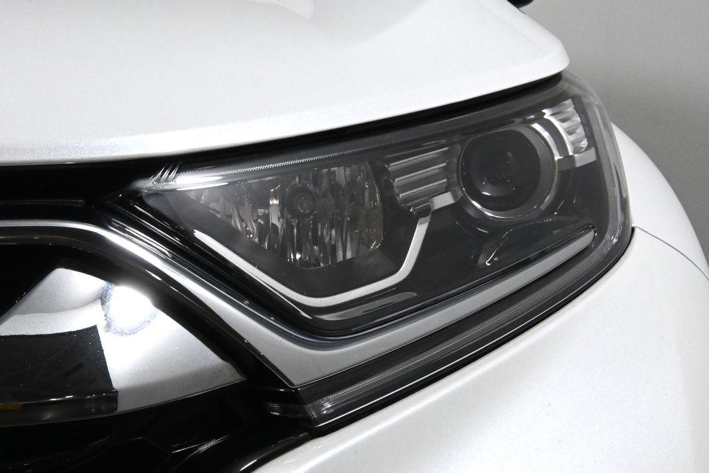 used 2019 Honda CR-V car, priced at $24,379
