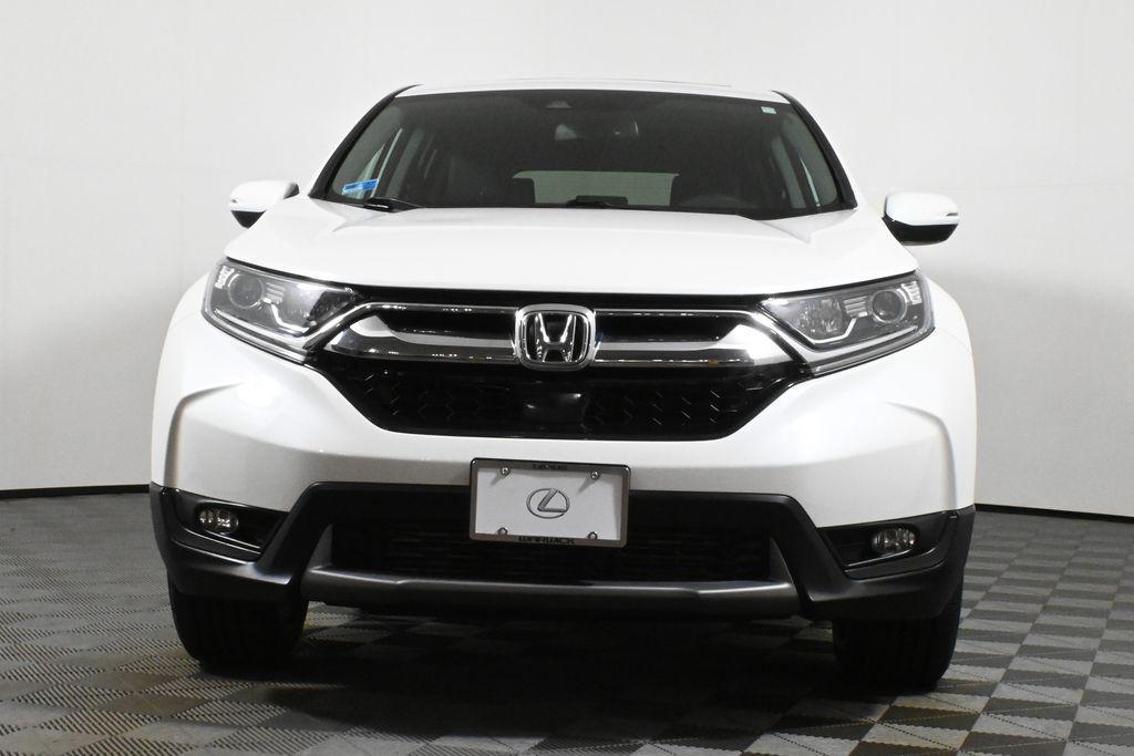 used 2019 Honda CR-V car, priced at $24,379