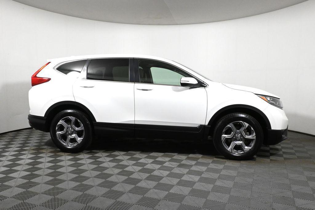 used 2019 Honda CR-V car, priced at $24,379