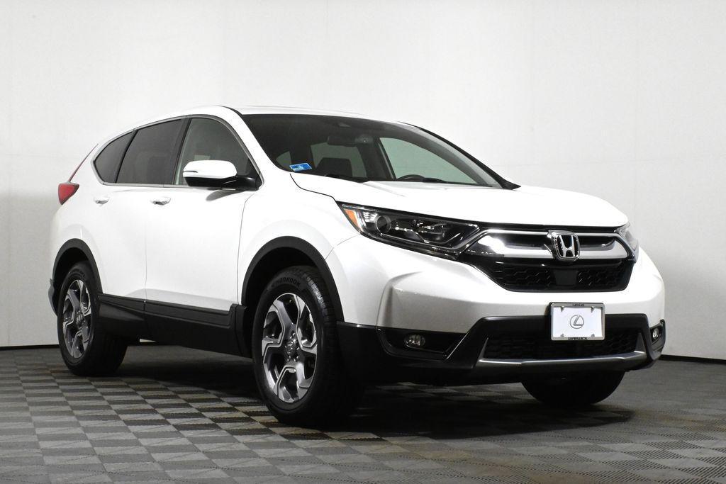 used 2019 Honda CR-V car, priced at $24,379