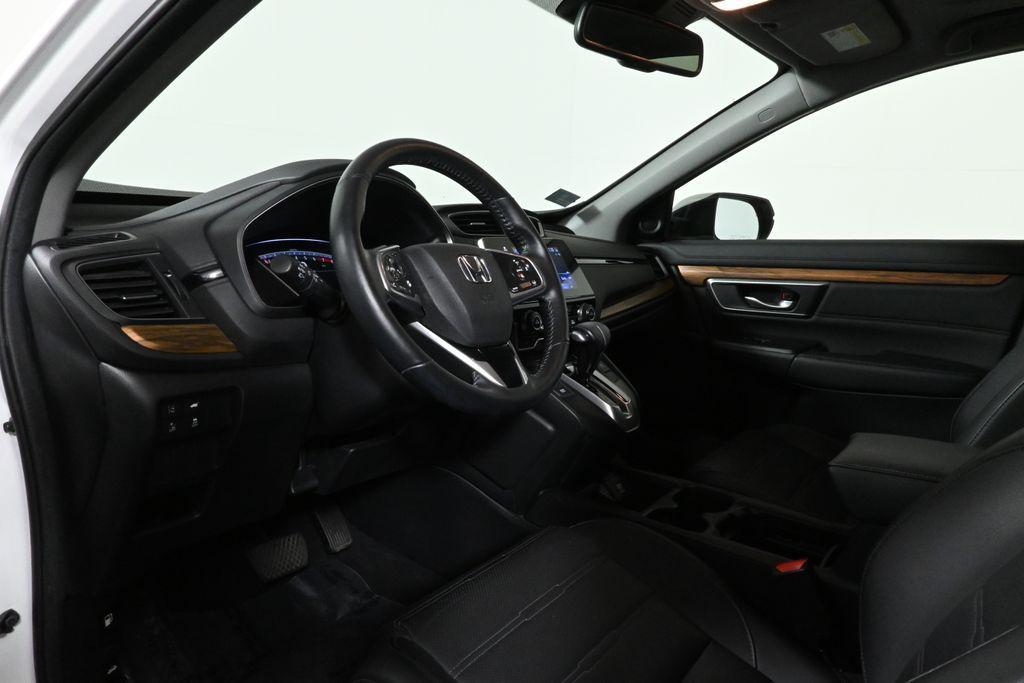 used 2019 Honda CR-V car, priced at $24,379
