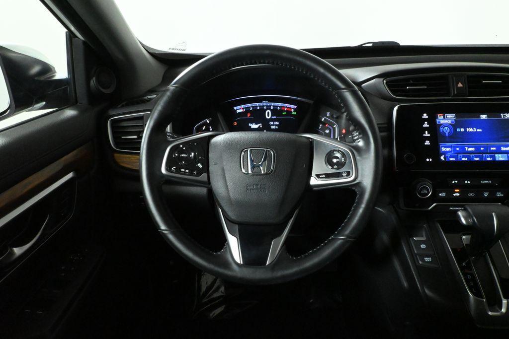 used 2019 Honda CR-V car, priced at $24,379