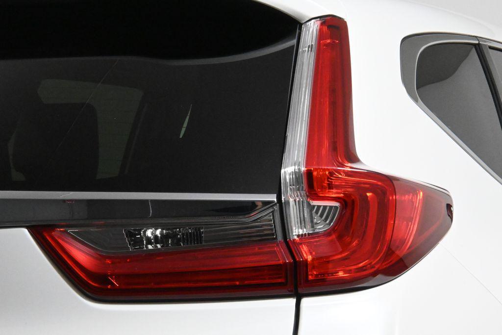 used 2019 Honda CR-V car, priced at $24,379