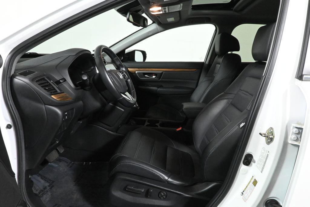 used 2019 Honda CR-V car, priced at $24,379