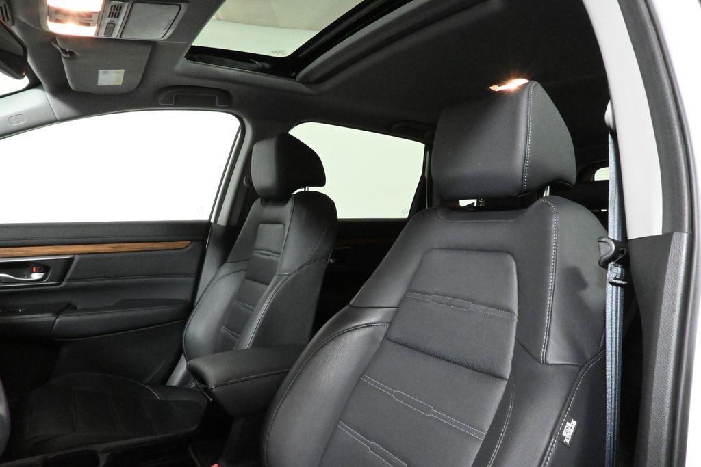 used 2019 Honda CR-V car, priced at $24,379