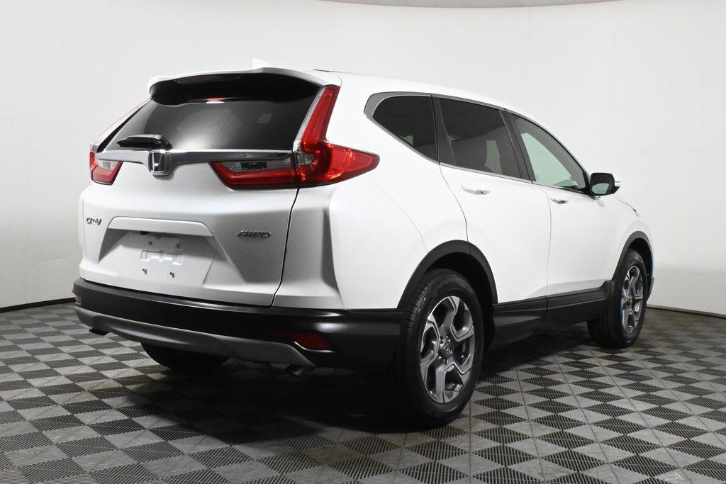 used 2019 Honda CR-V car, priced at $24,379