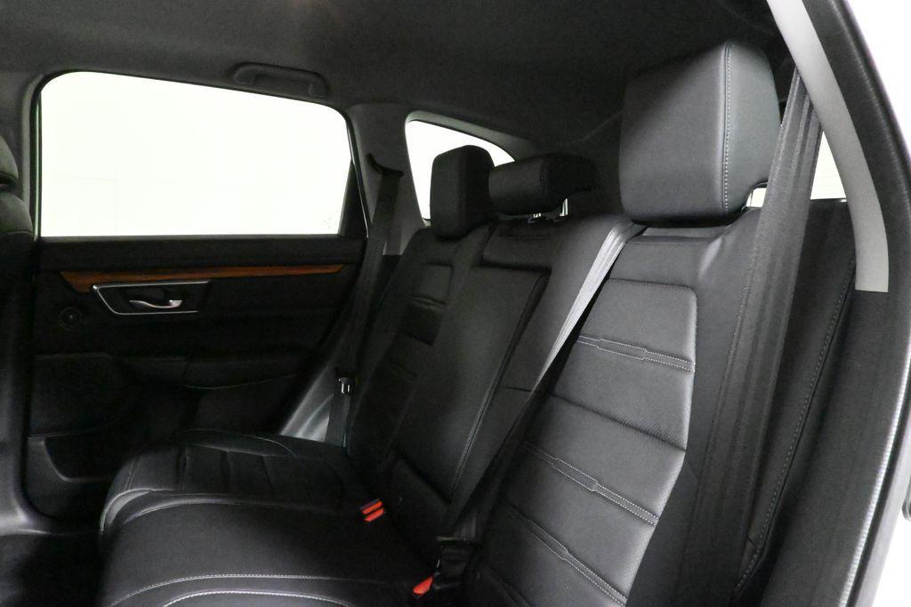 used 2019 Honda CR-V car, priced at $24,379
