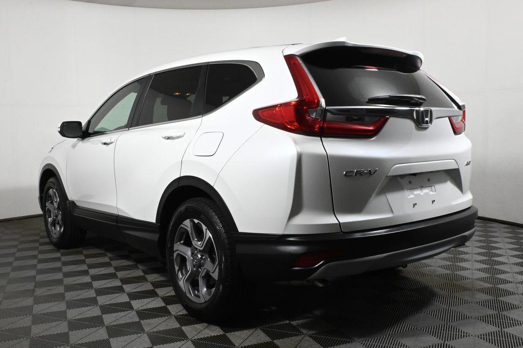 used 2019 Honda CR-V car, priced at $24,379