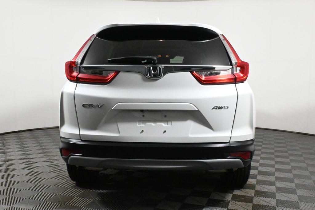 used 2019 Honda CR-V car, priced at $24,379