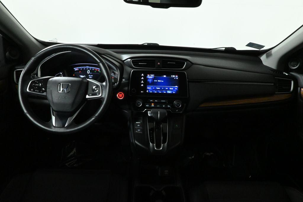 used 2019 Honda CR-V car, priced at $24,379