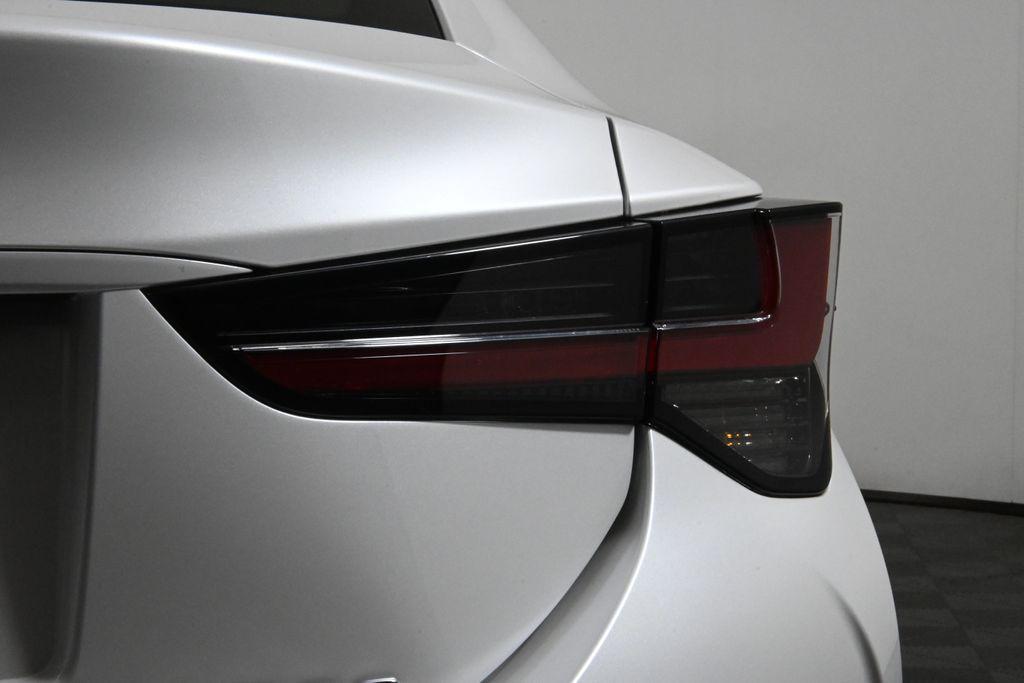 used 2023 Lexus RC 300 car, priced at $43,799