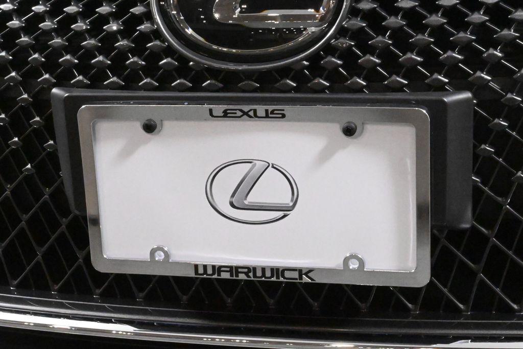 used 2023 Lexus RC 300 car, priced at $43,799