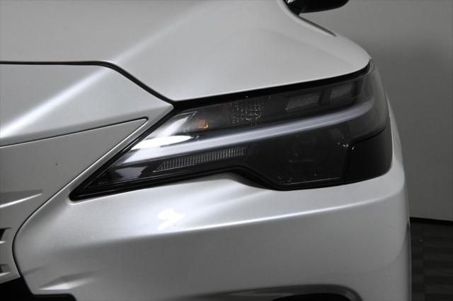 used 2024 Lexus RX 350 car, priced at $51,777