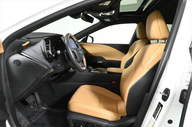 used 2024 Lexus RX 350 car, priced at $51,777