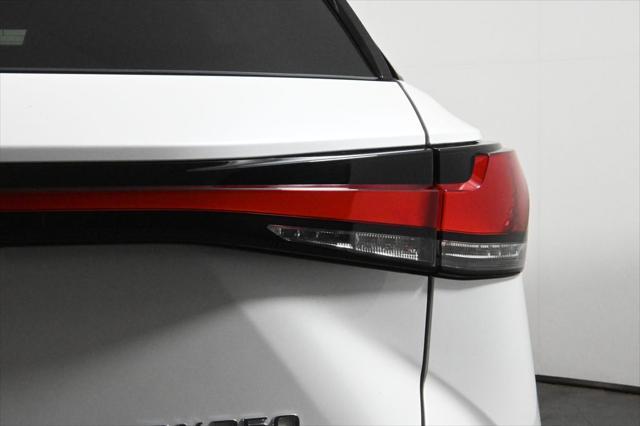 used 2024 Lexus RX 350 car, priced at $51,777