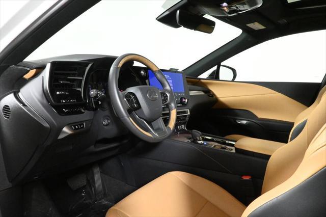 used 2024 Lexus RX 350 car, priced at $51,777