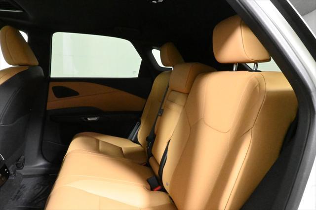 used 2024 Lexus RX 350 car, priced at $51,777