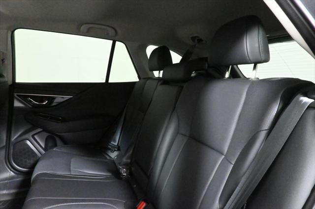 used 2021 Subaru Outback car, priced at $24,998