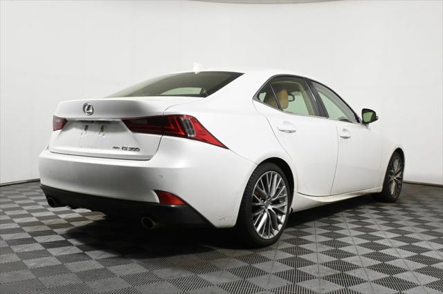 used 2016 Lexus IS 300 car, priced at $21,779