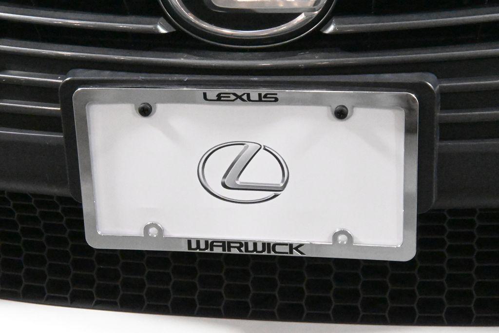 used 2016 Lexus IS 300 car, priced at $21,395
