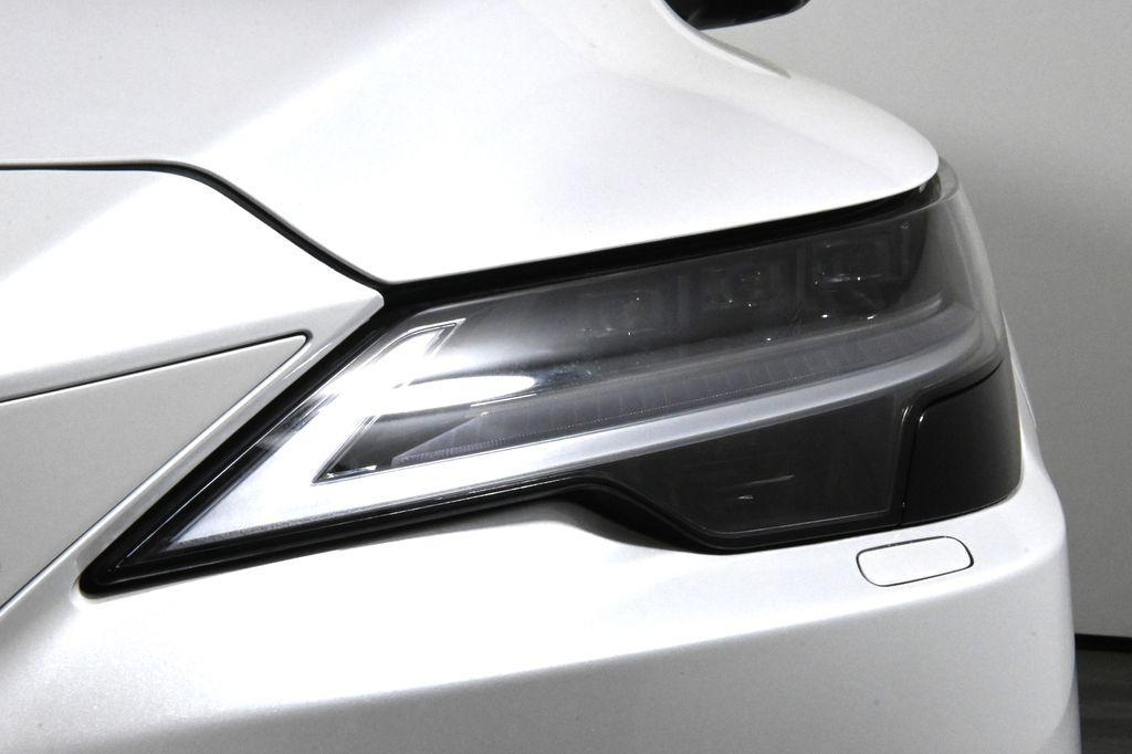 new 2025 Lexus RX 350 car, priced at $67,475