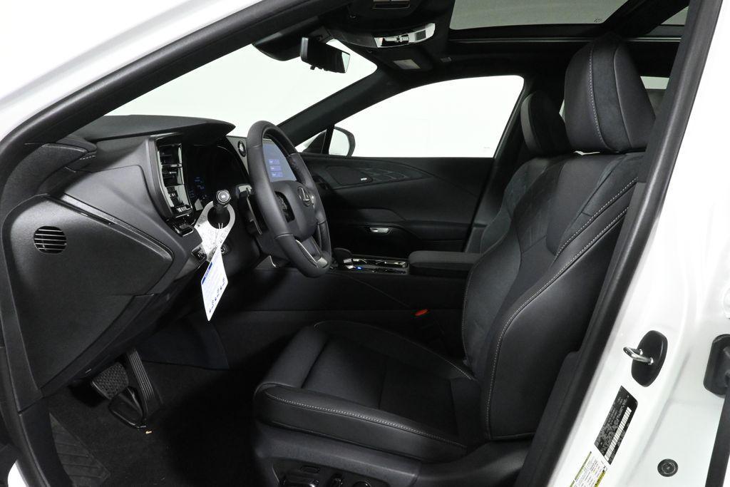 new 2025 Lexus RX 350 car, priced at $67,475