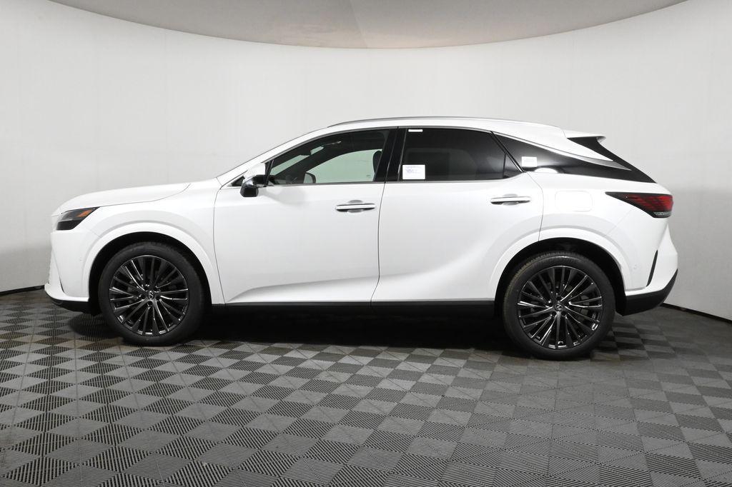 new 2025 Lexus RX 350 car, priced at $67,475
