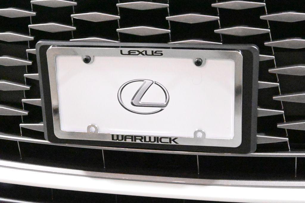 new 2025 Lexus RX 350 car, priced at $67,475