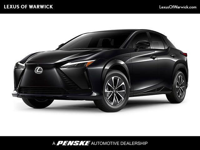 new 2024 Lexus RZ 300e car, priced at $56,240