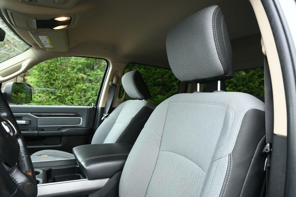 used 2019 Ram 2500 car, priced at $35,993