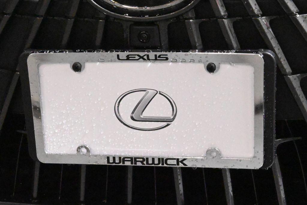 new 2025 Lexus ES 300h car, priced at $54,660