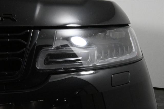 used 2019 Land Rover Range Rover Sport car, priced at $28,525