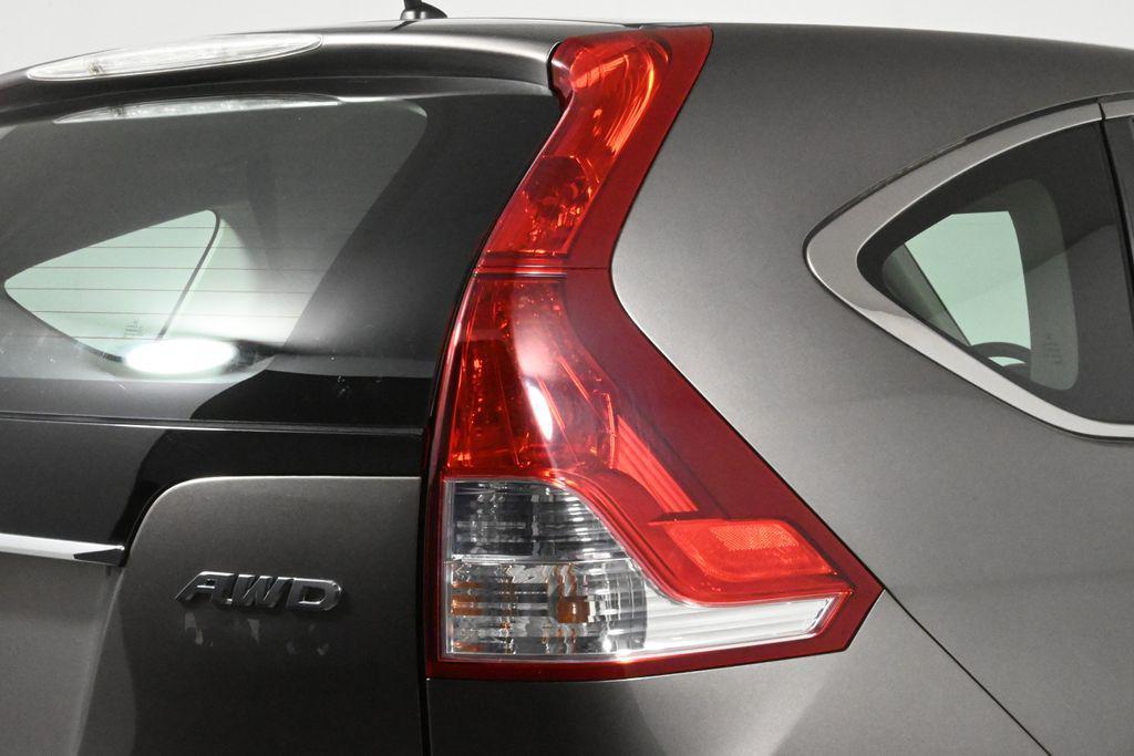 used 2012 Honda CR-V car, priced at $11,499