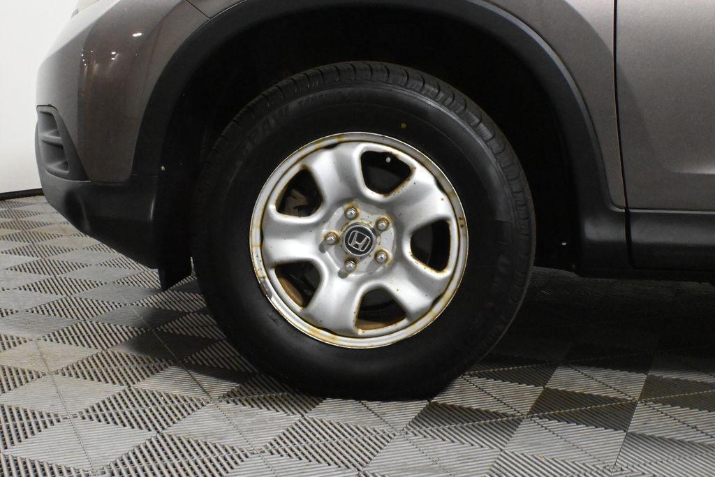 used 2012 Honda CR-V car, priced at $11,499