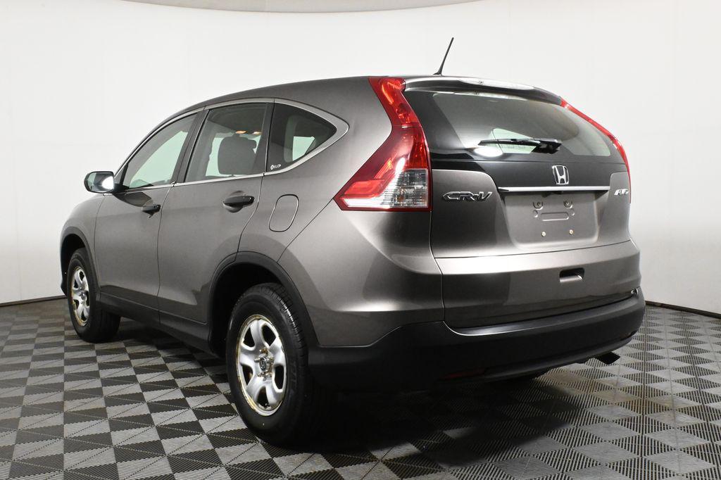 used 2012 Honda CR-V car, priced at $11,499