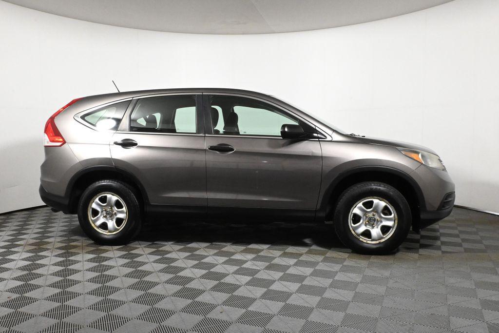 used 2012 Honda CR-V car, priced at $11,499