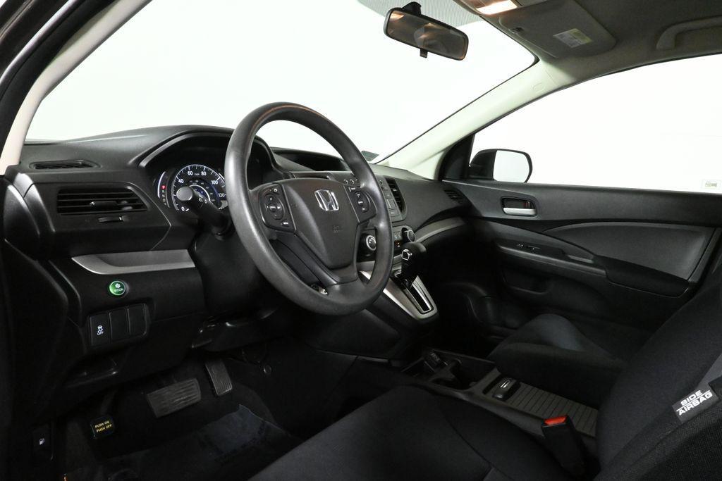 used 2012 Honda CR-V car, priced at $11,499