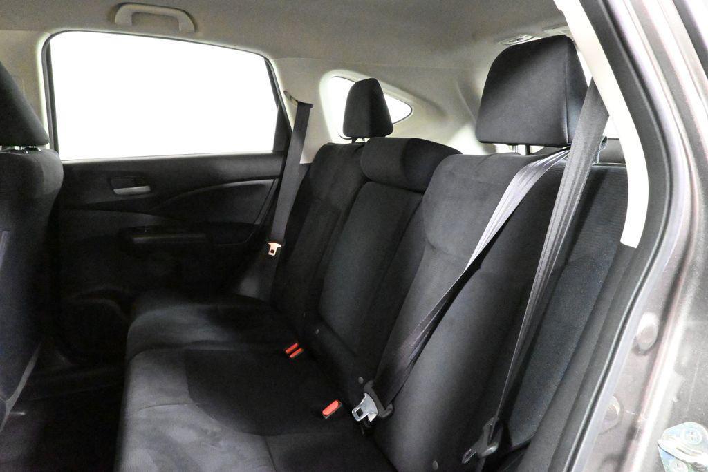 used 2012 Honda CR-V car, priced at $11,499