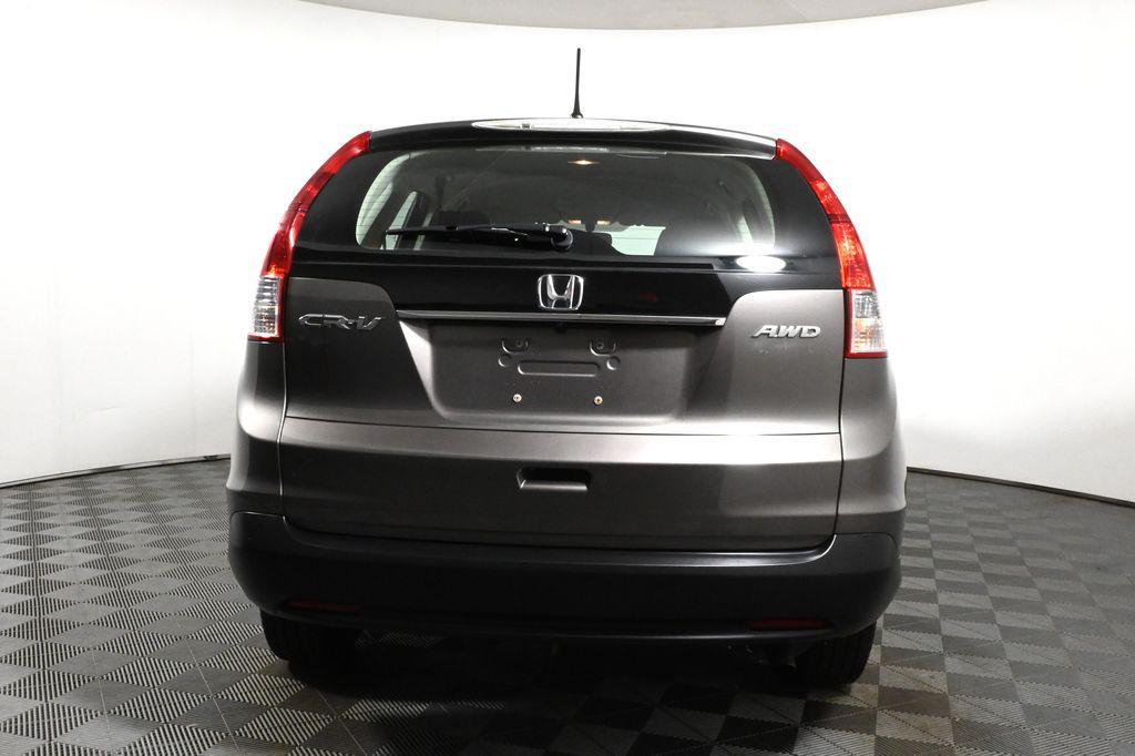 used 2012 Honda CR-V car, priced at $11,499
