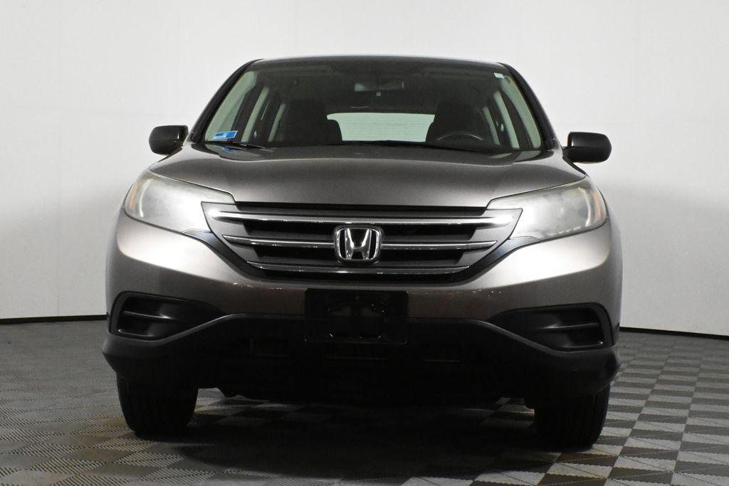 used 2012 Honda CR-V car, priced at $11,499