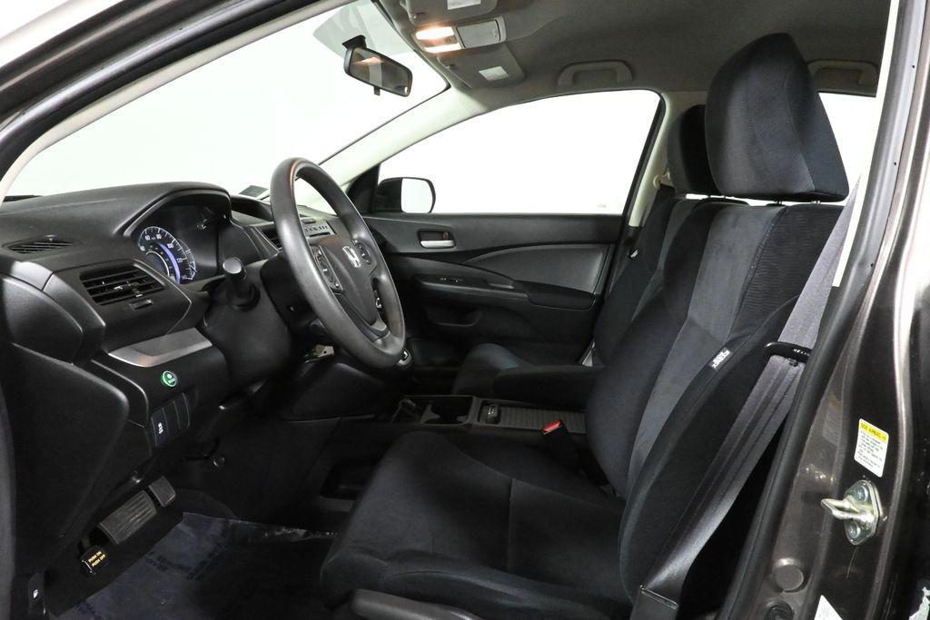 used 2012 Honda CR-V car, priced at $11,499