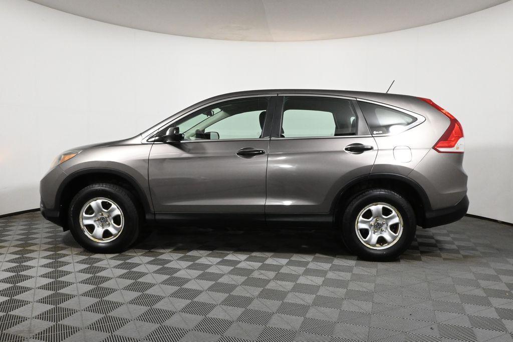 used 2012 Honda CR-V car, priced at $11,499