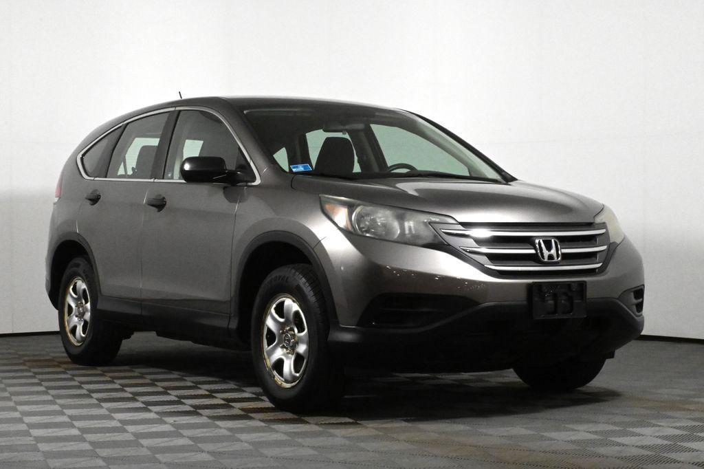used 2012 Honda CR-V car, priced at $11,499