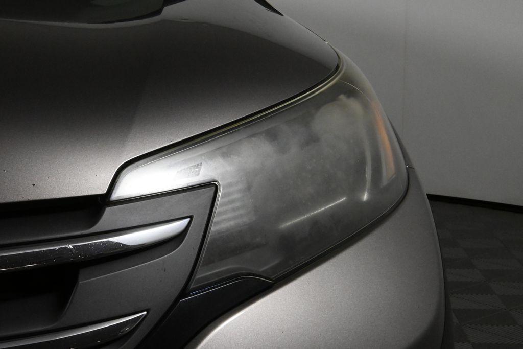 used 2012 Honda CR-V car, priced at $11,499