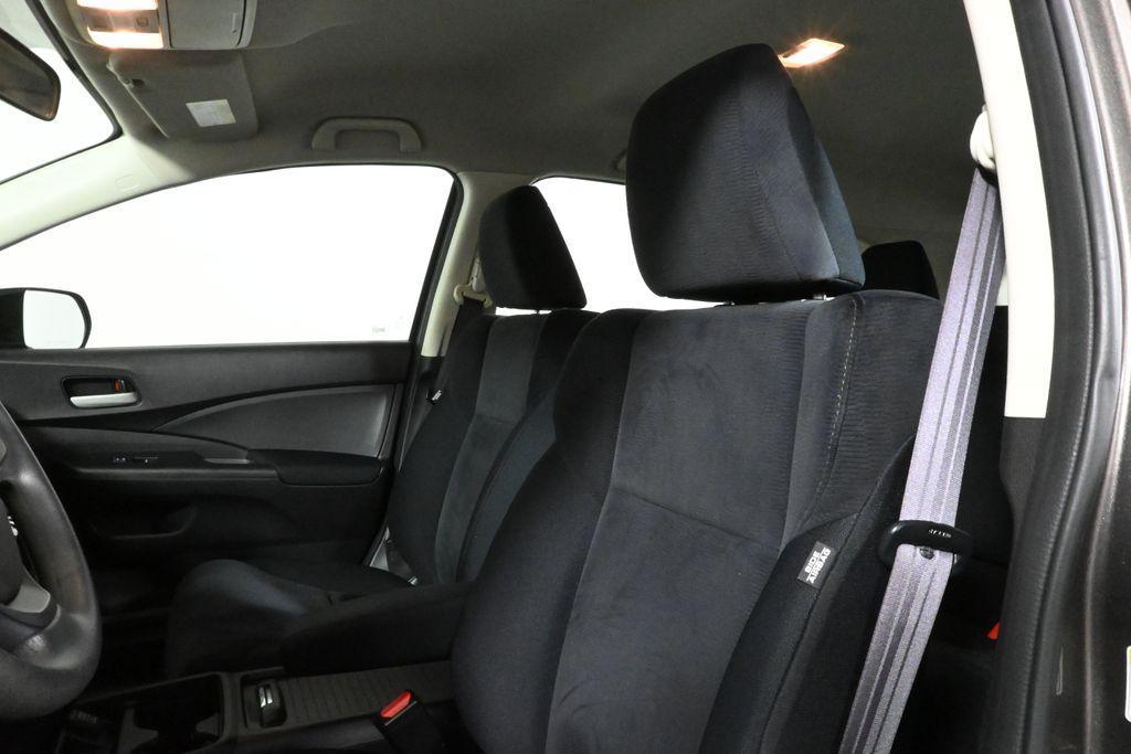 used 2012 Honda CR-V car, priced at $11,499