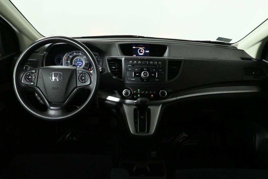 used 2012 Honda CR-V car, priced at $11,499