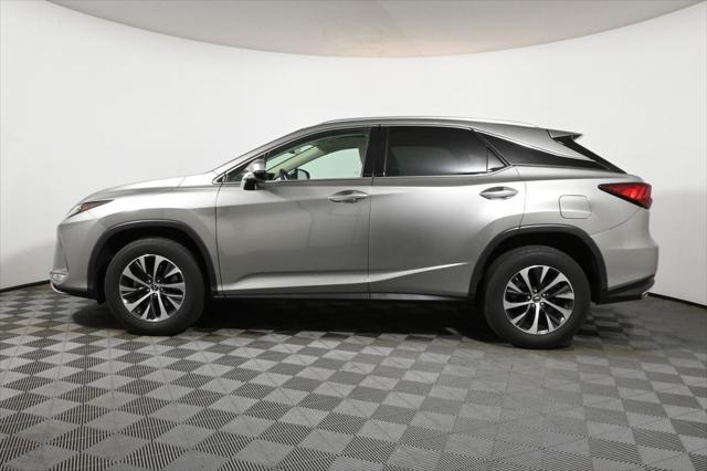 used 2022 Lexus RX 350 car, priced at $40,997